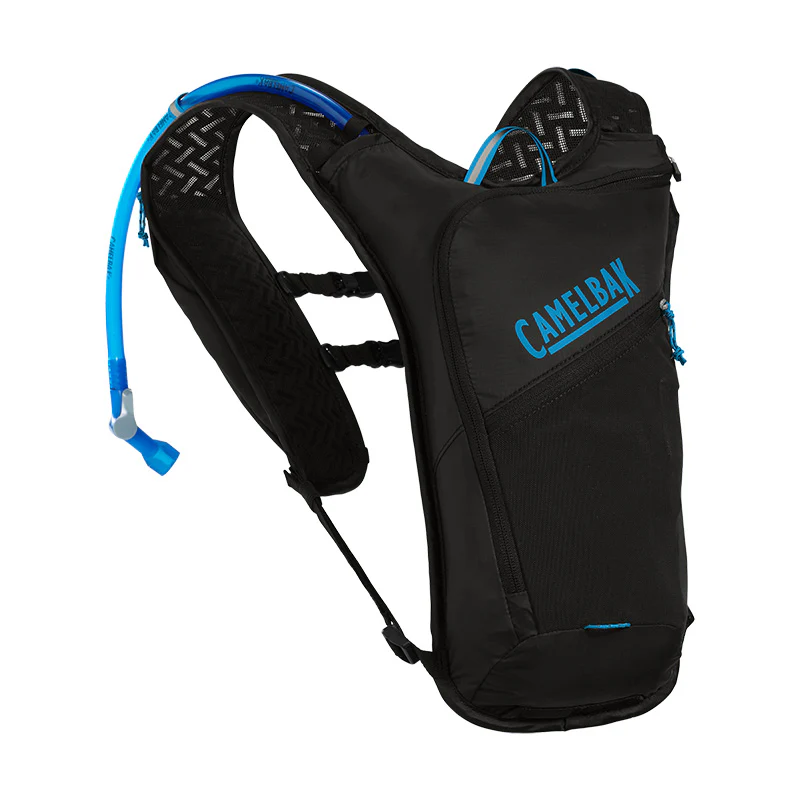 Running and Cycling Vests